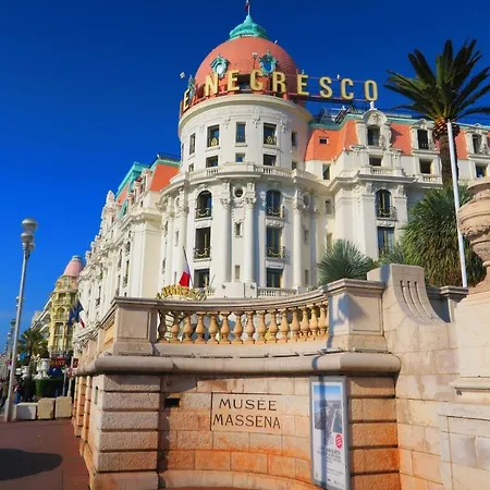 Nestor&jeeves - Berlioz - Downtown - Close Beaches *