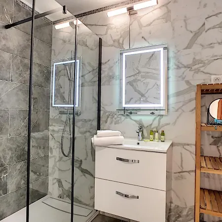 Nestor&jeeves - Berlioz - Downtown - Close Beaches