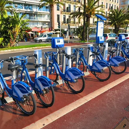 Nestor&jeeves - Berlioz - Downtown - Close Beaches