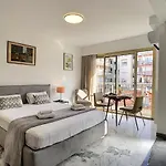 Nestor&jeeves - Berlioz - Downtown - Close Beaches * Nice