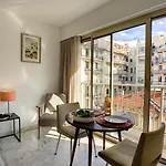 Appartement Nestor&jeeves - Berlioz - Downtown - Close Beaches *