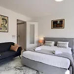 Appartement Nestor&jeeves - Berlioz - Downtown - Close Beaches Nice