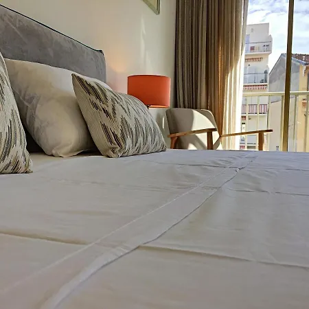 Apartment Nestor&jeeves - Berlioz - Downtown - Close Beaches