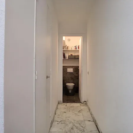 Apartment Nestor&jeeves - Berlioz - Downtown - Close Beaches *