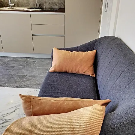 Nestor&jeeves - Berlioz - Downtown - Close Beaches Nizza