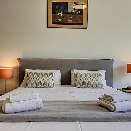 Apartment Nestor&jeeves - Berlioz - Downtown - Close Beaches