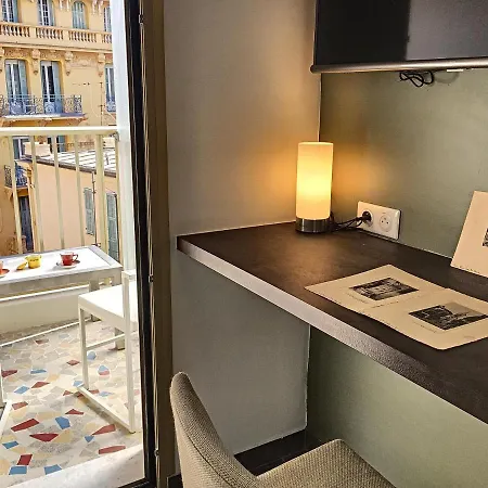 Nestor&jeeves - Berlioz - Downtown - Close Beaches *